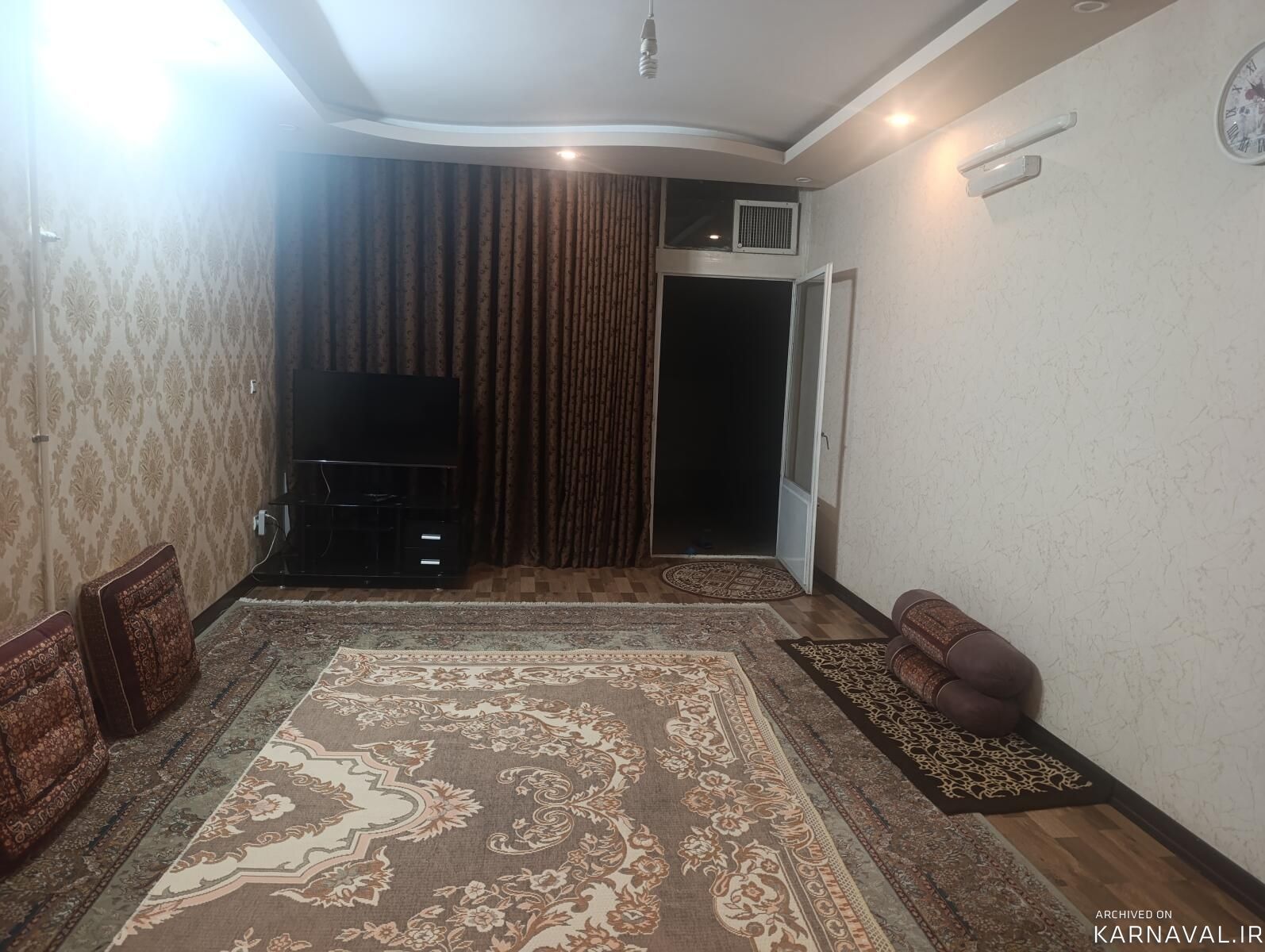 خانه رویایی "واحد ۱"