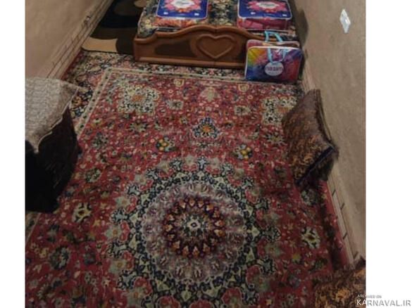 "اتاق ۵" اقامتگاه بومگردی رویای کویر ابوزیدآباد "اتاق ۵" اقامتگاه بومگردی رویای کویر ابوزیدآباد
