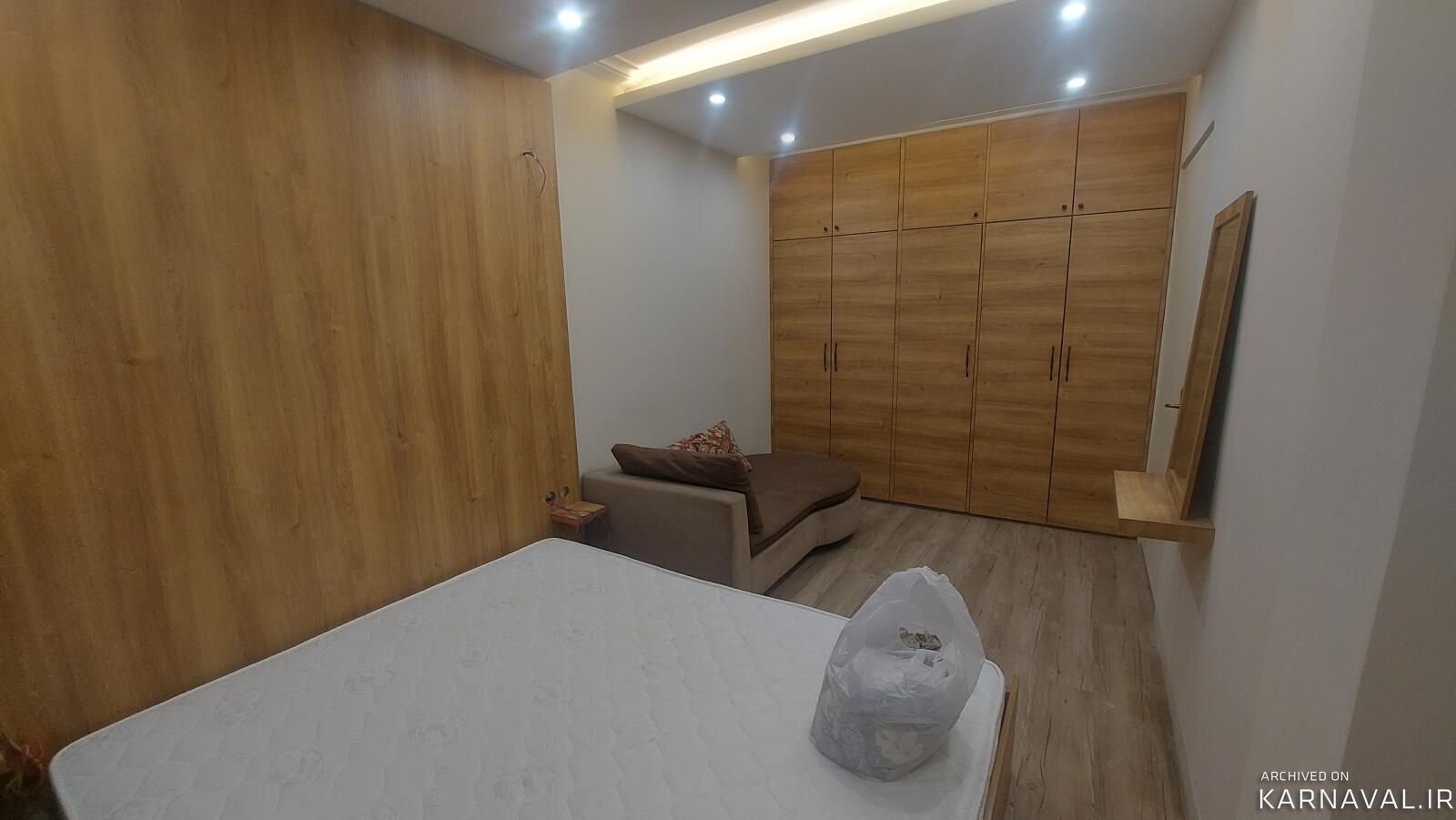 یک خوابه کادوس منظریه