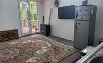 اقامتگاه نیمه سنتی قهرمان اقامتگاه نیمه سنتی قهرمان