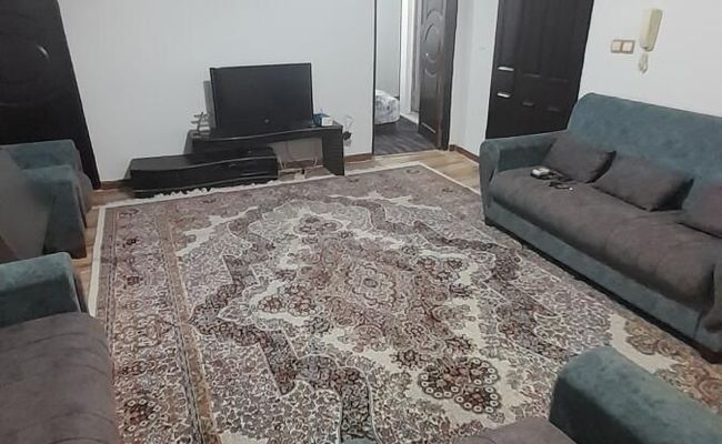 اقامتگاه تک خواب شوکا اقامتگاه تک خواب شوکا