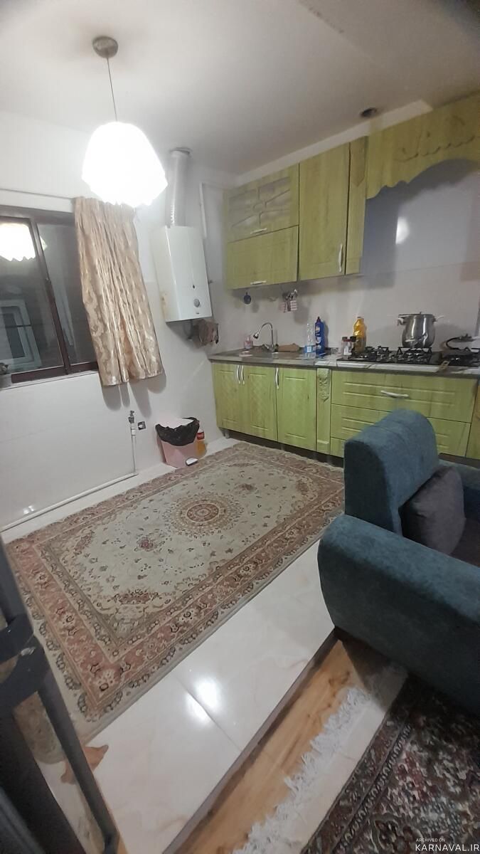 اقامتگاه تک خواب شوکا