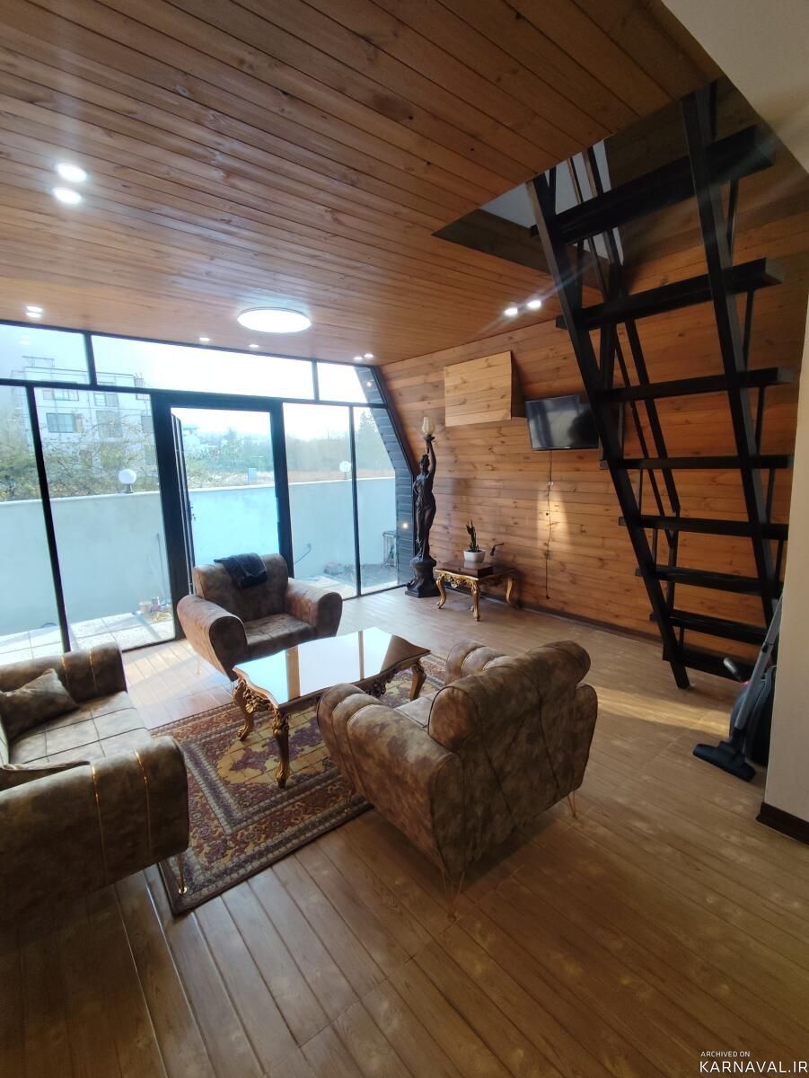 کلبه سوئیسی هیرمان کلبه سوئیسی هیرمان