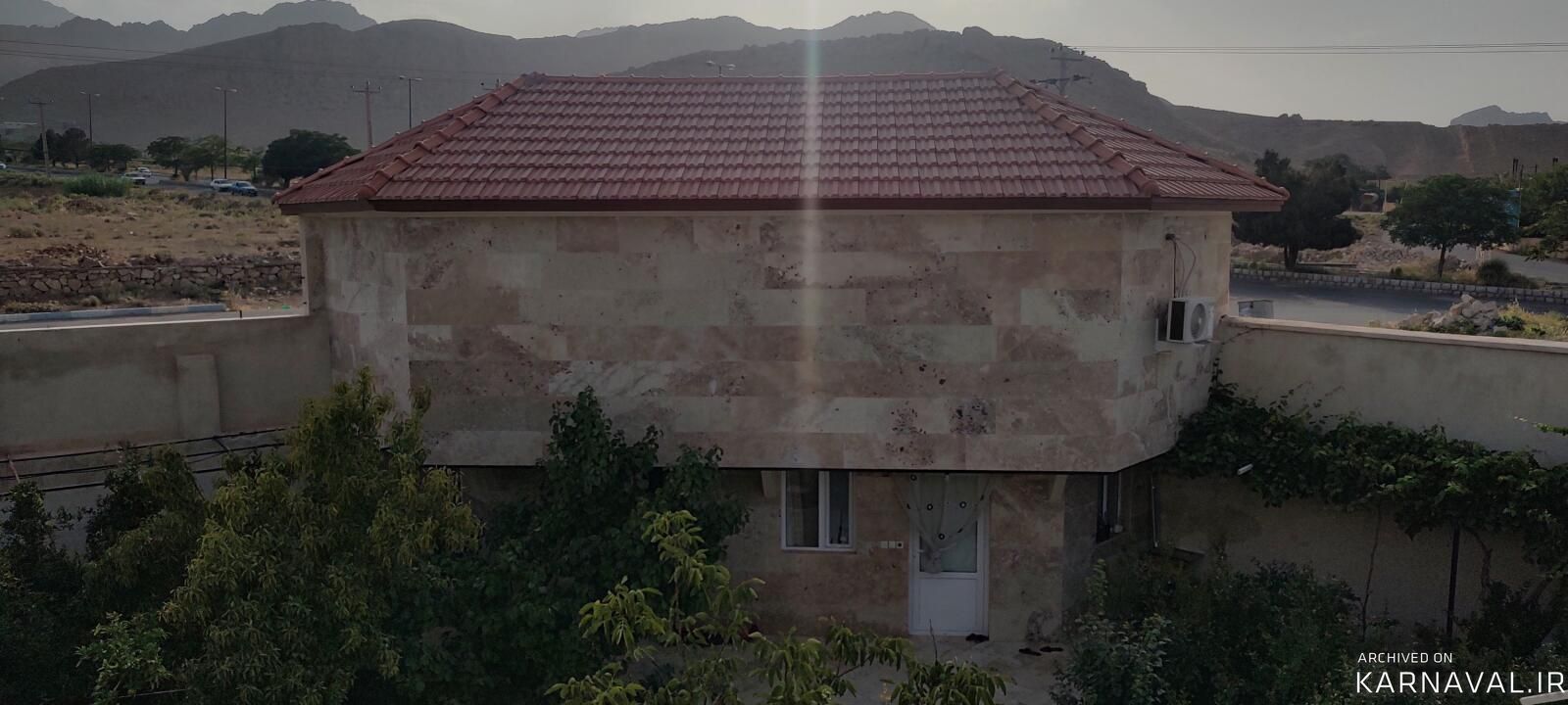 سوئیت  نگین نیاسر