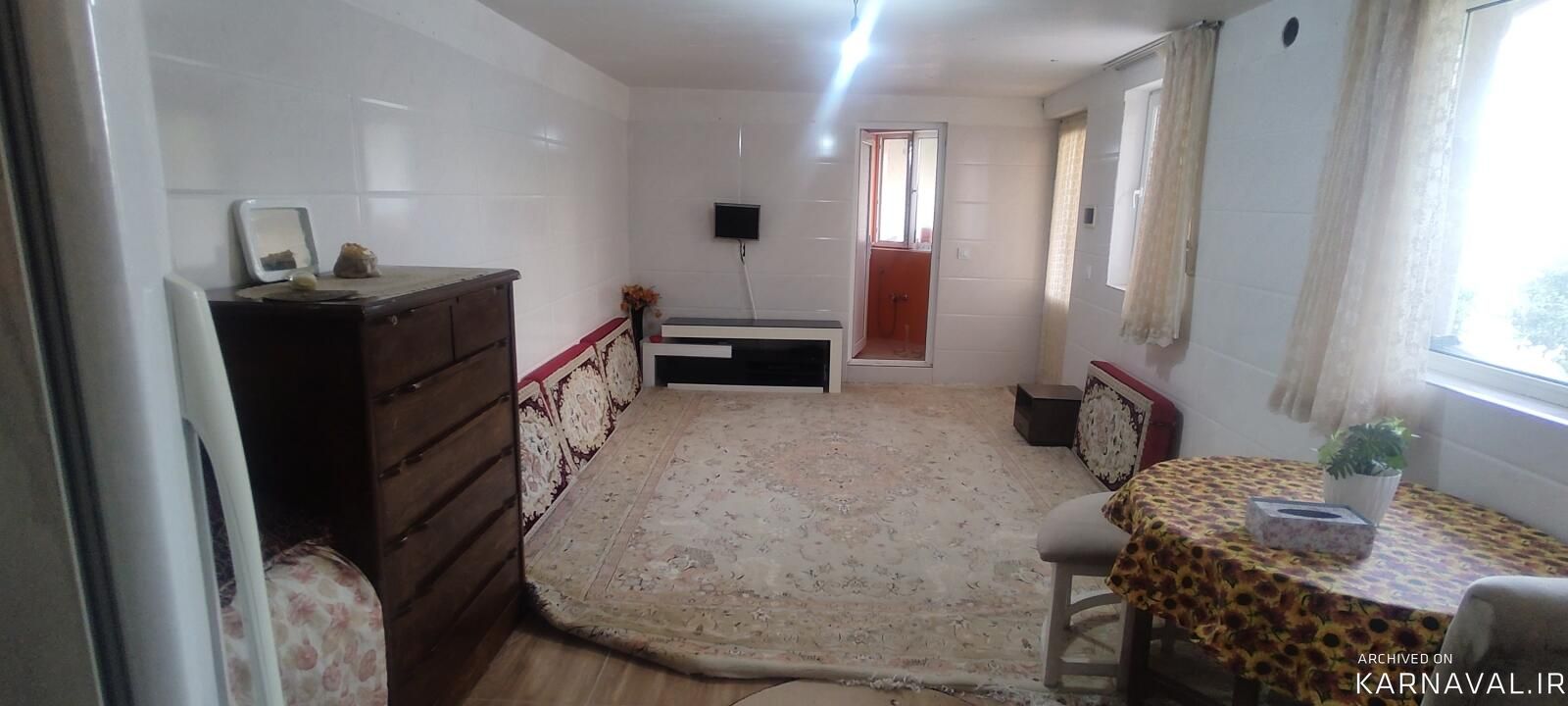 سوئیت  نگین نیاسر