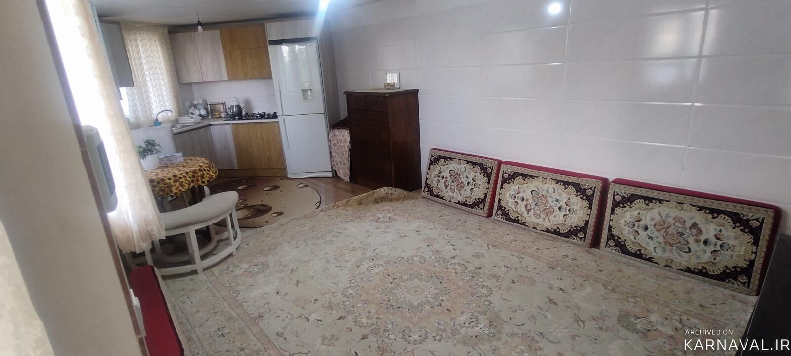 سوئیت  نگین نیاسر