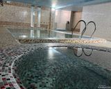 ویلای دوبلکس دو خوابه با استخر و جکوزی ویلای دوبلکس دو خوابه با استخر و جکوزی