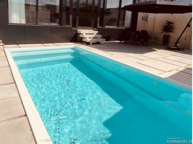 ویلای استخردار نزدیک گلسار رشت ویلای استخردار نزدیک گلسار رشت