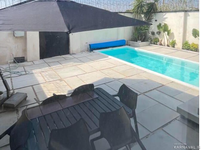 ویلای استخردار نزدیک گلسار رشت ویلای استخردار نزدیک گلسار رشت