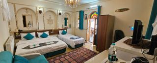 اقامتگاه گل آرا" اتاق سه تخته" اقامتگاه گل آرا" اتاق سه تخته"