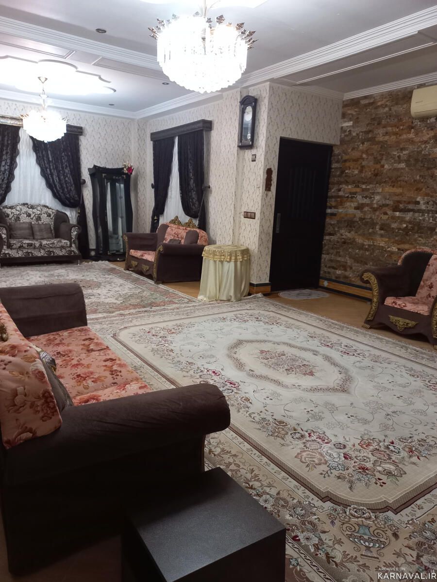 ویلای تک خوابه آیشین ویلای تک خوابه آیشین
