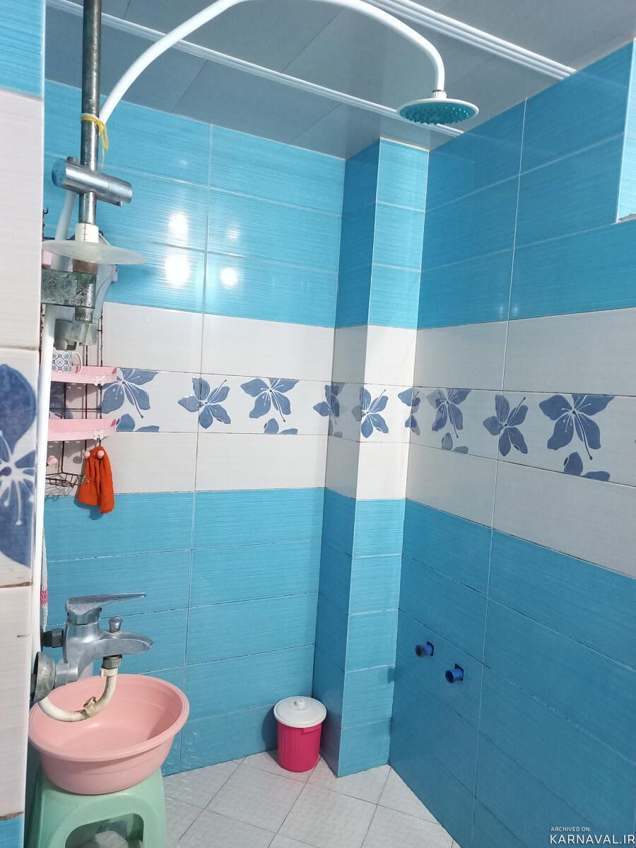 ویلای تک خوابه آیشین