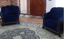 اقامتگاه "قصرچوبی" اقامتگاه "قصرچوبی"