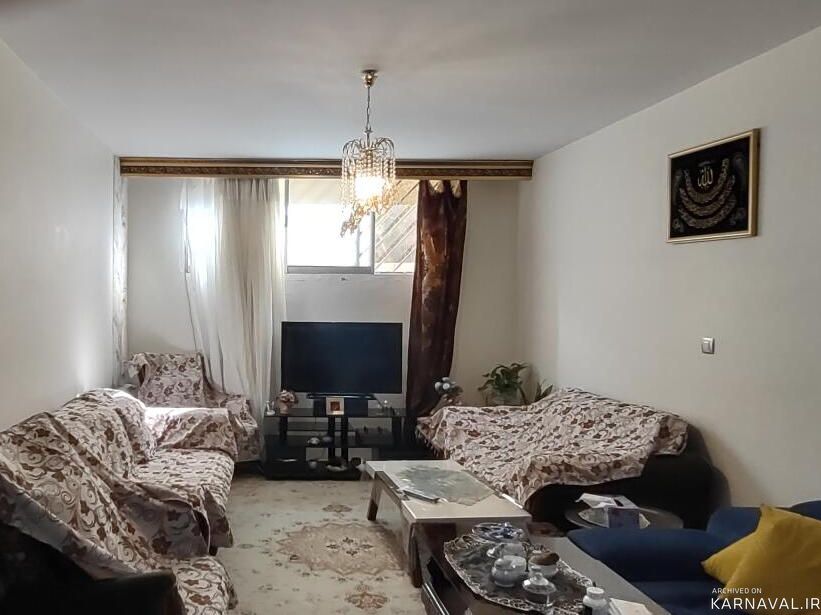 واحد تک خوابه آپارتمانی