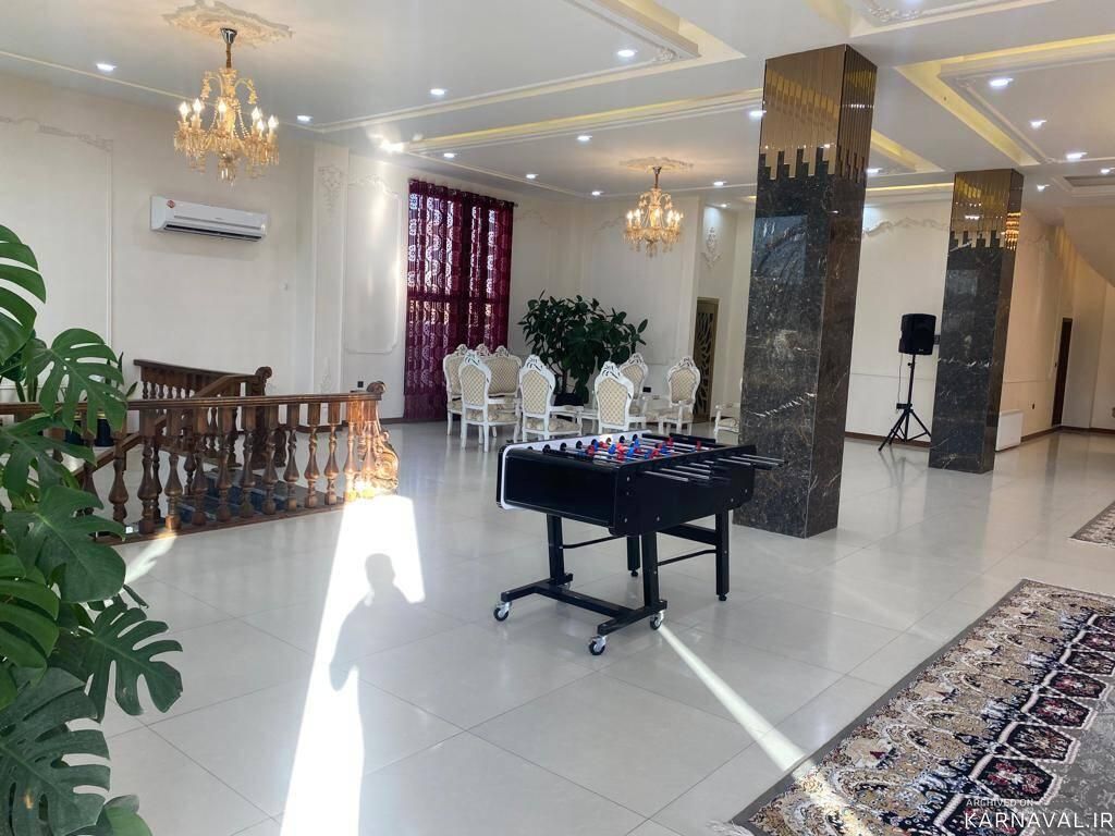 عمارت سفید
