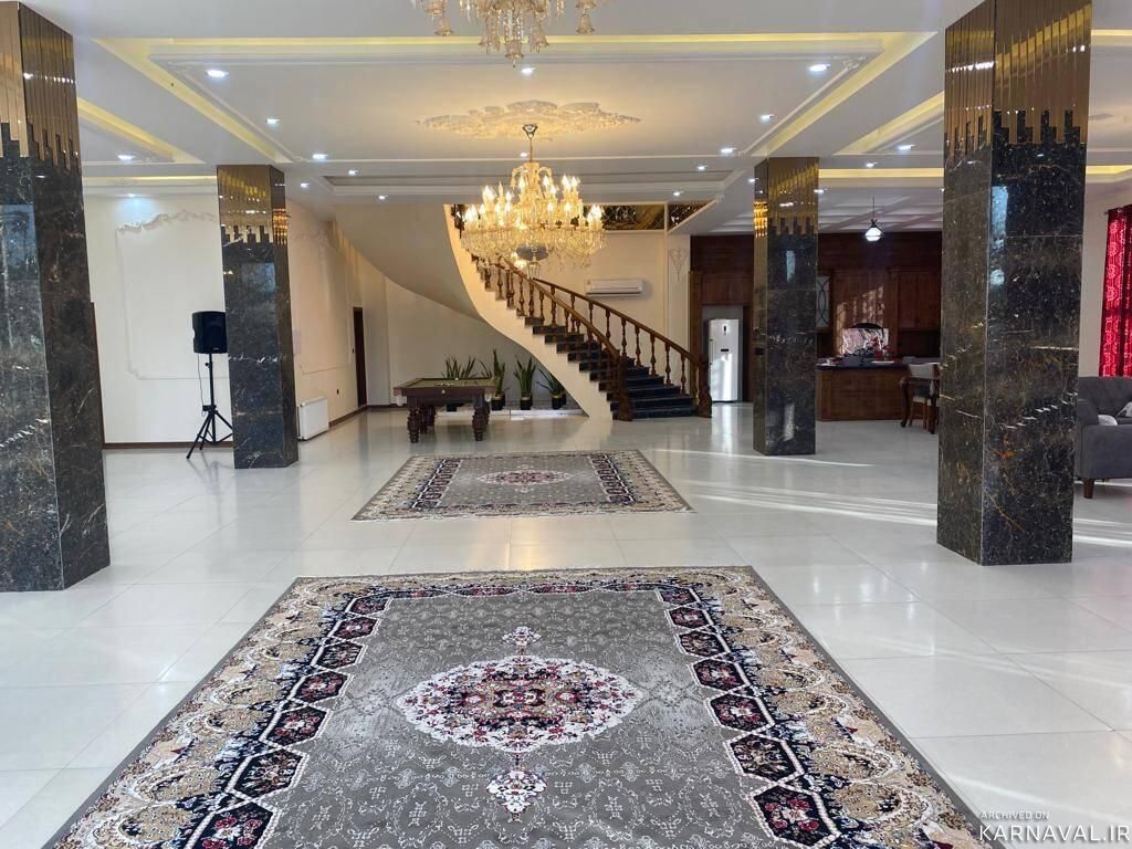 عمارت سفید