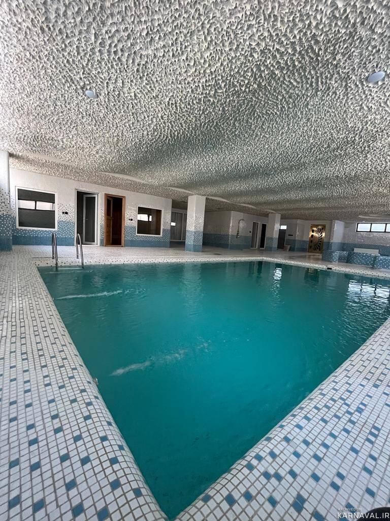 عمارت سفید