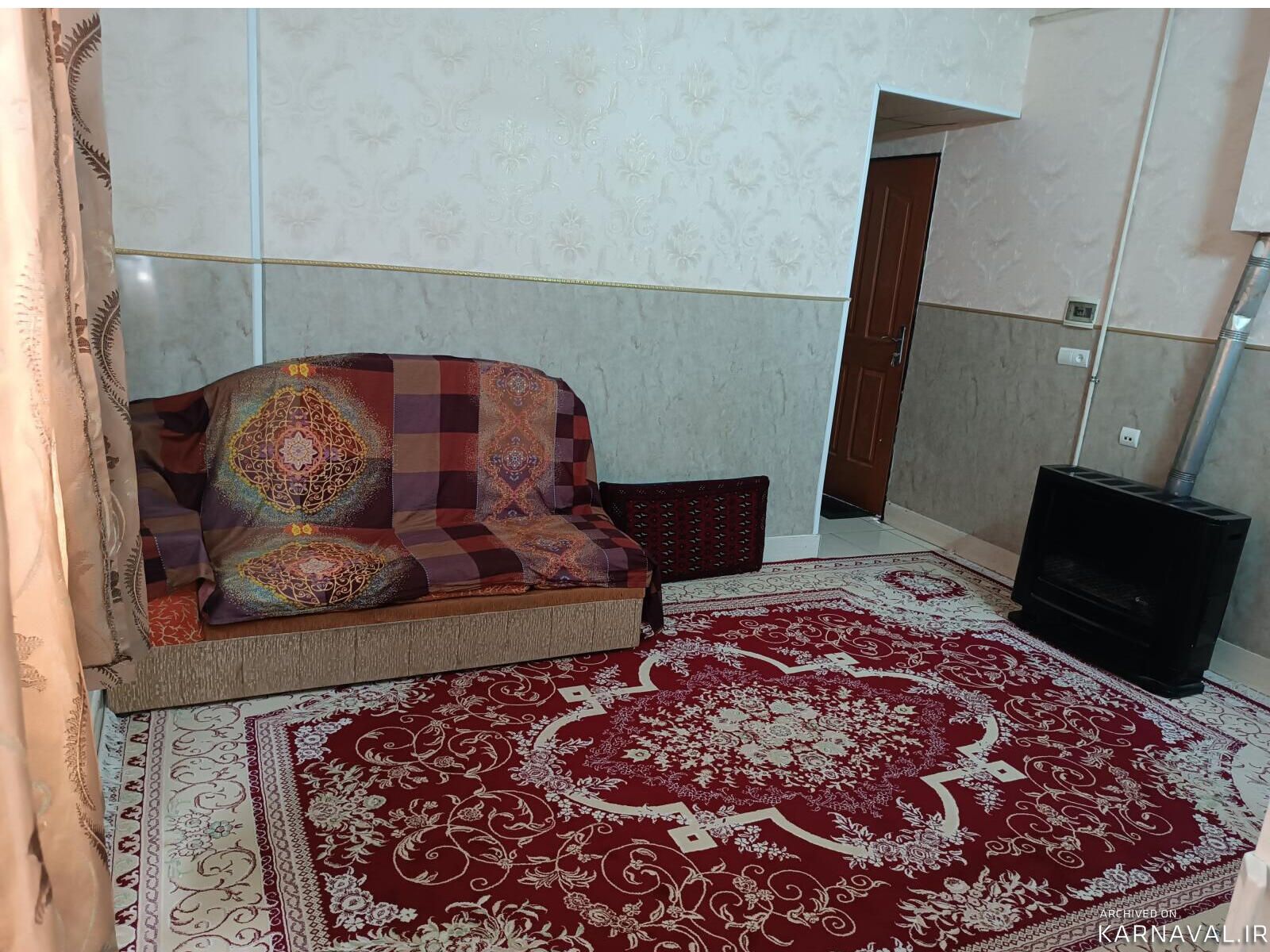واحد تک خوابه خراشادیزاده واحد تک خوابه خراشادیزاده
