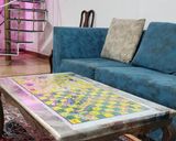 اقامتگاه "عشق و آرامش" اقامتگاه "عشق و آرامش"