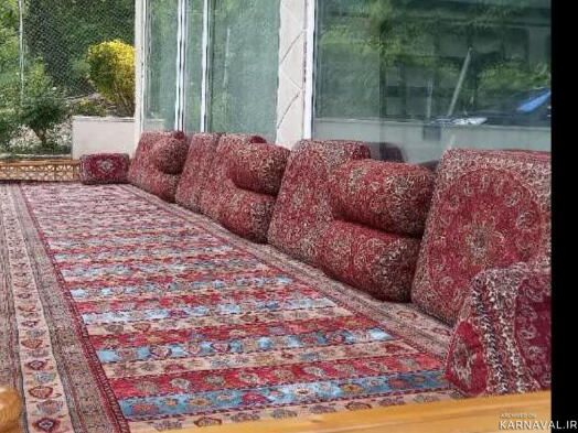 ویلای ییلاقی در دل جنگل های کجور ویلای ییلاقی در دل جنگل های کجور