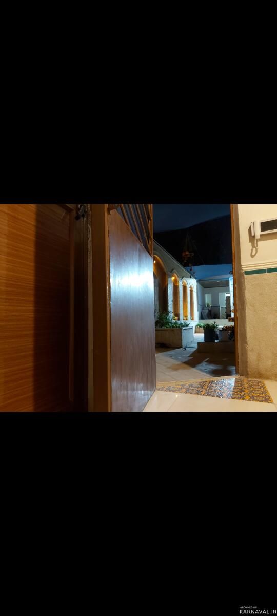 اقامتگاه قوام واحد نور