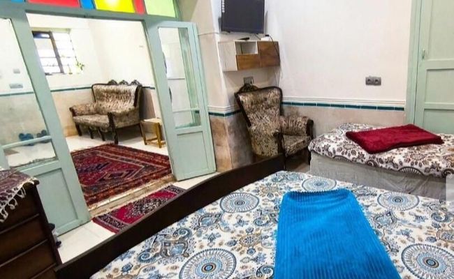 اقامتگاه قوام واحد نور اقامتگاه قوام واحد نور