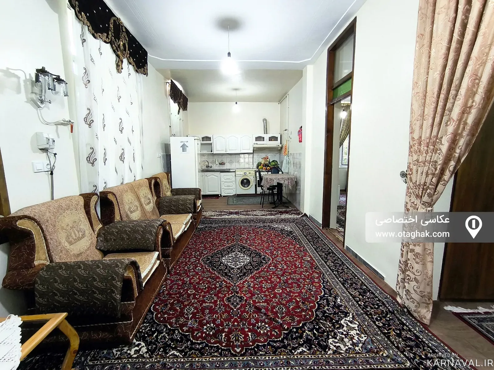 خانه ویلایی الیاسی مینودشت خانه ویلایی الیاسی مینودشت