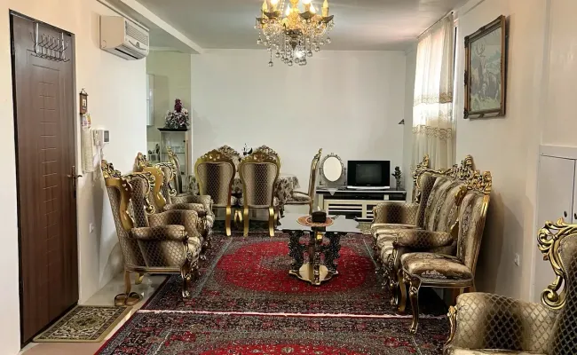 سوییت مبله آشیانه ماسال سوییت مبله آشیانه ماسال