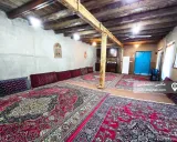 اقامتگاه بومگردی بهشت(vip) مینودشت اقامتگاه بومگردی بهشت(vip) مینودشت