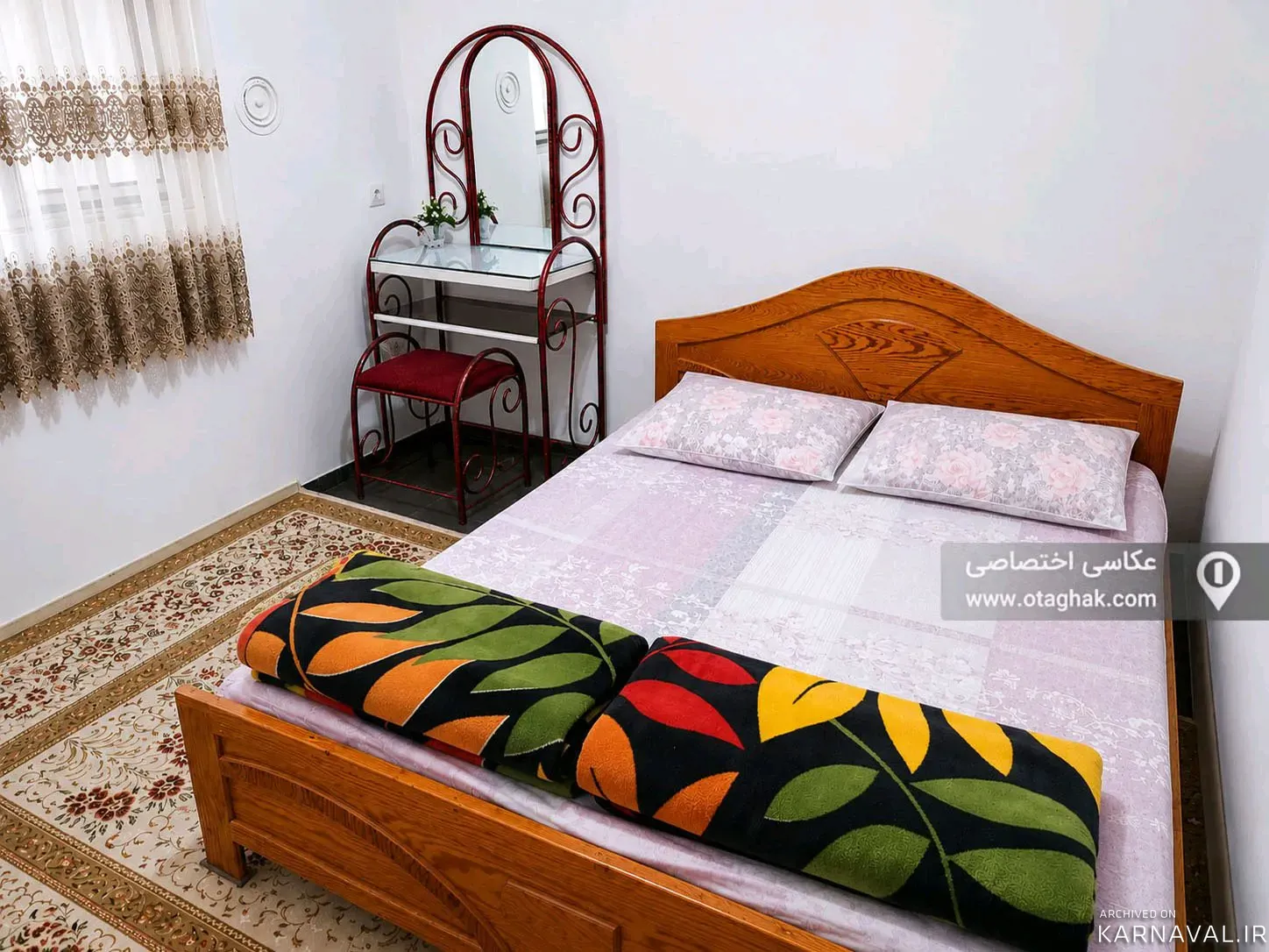 خانه مبله فتحی (شمعدونی) آستارا خانه مبله فتحی (شمعدونی) آستارا