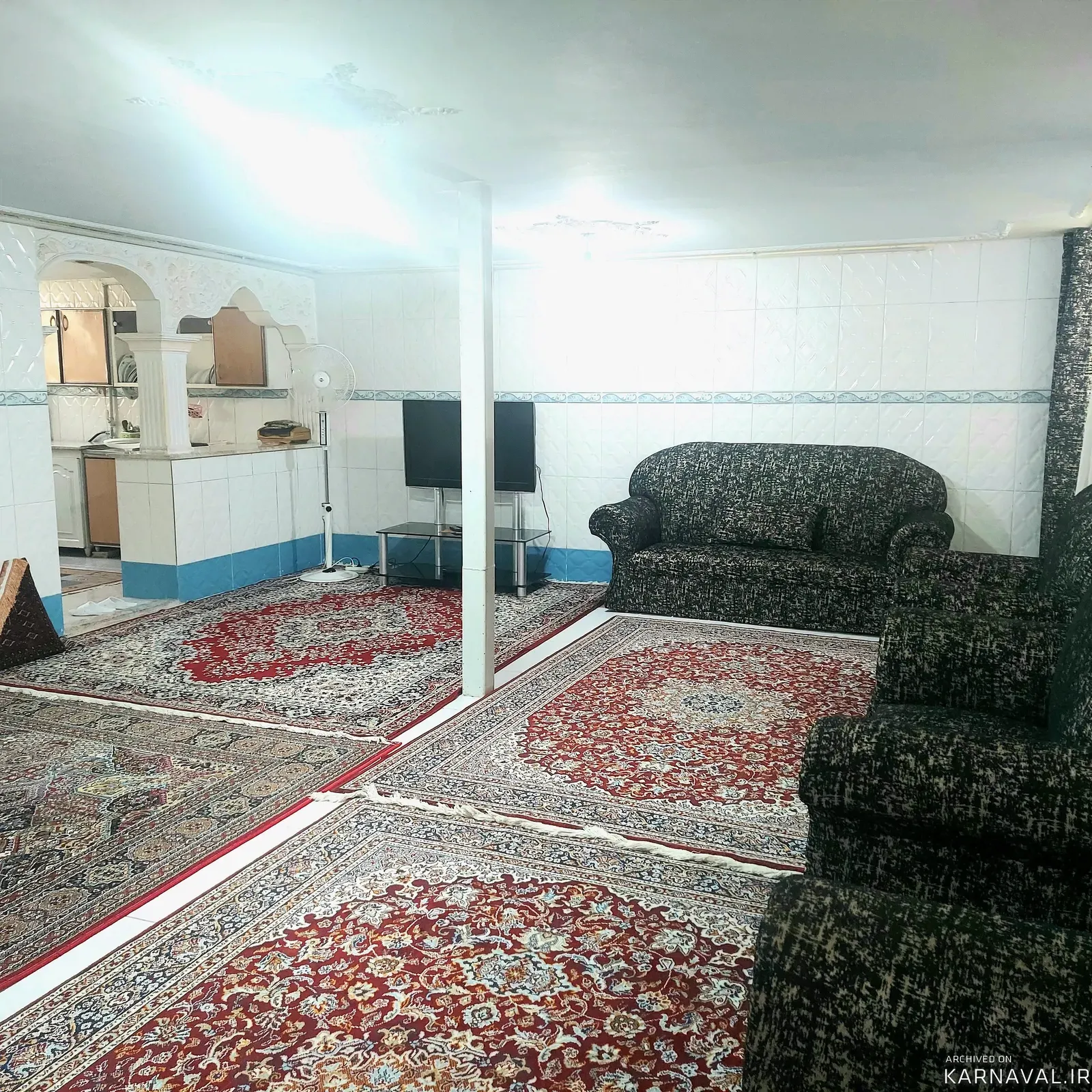آپارتمان مسلم مشهد آپارتمان مسلم مشهد