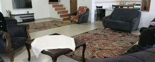ویلا باغ بزرگ شونیشت رامسر ویلا باغ بزرگ شونیشت رامسر