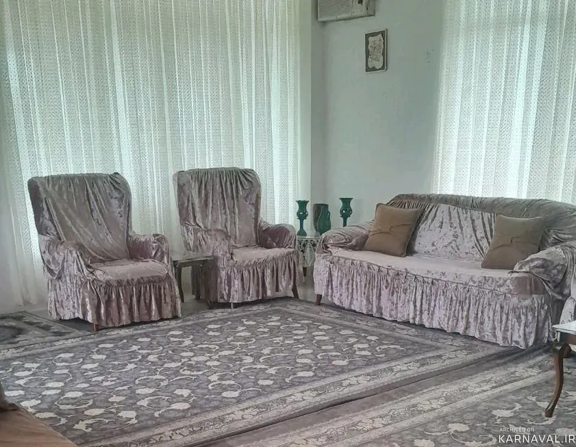 ویلا ساحلی مثبت (1) آستارا