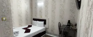 سوییت نیکداد (دبل 101) مشهد سوییت نیکداد (دبل 101) مشهد