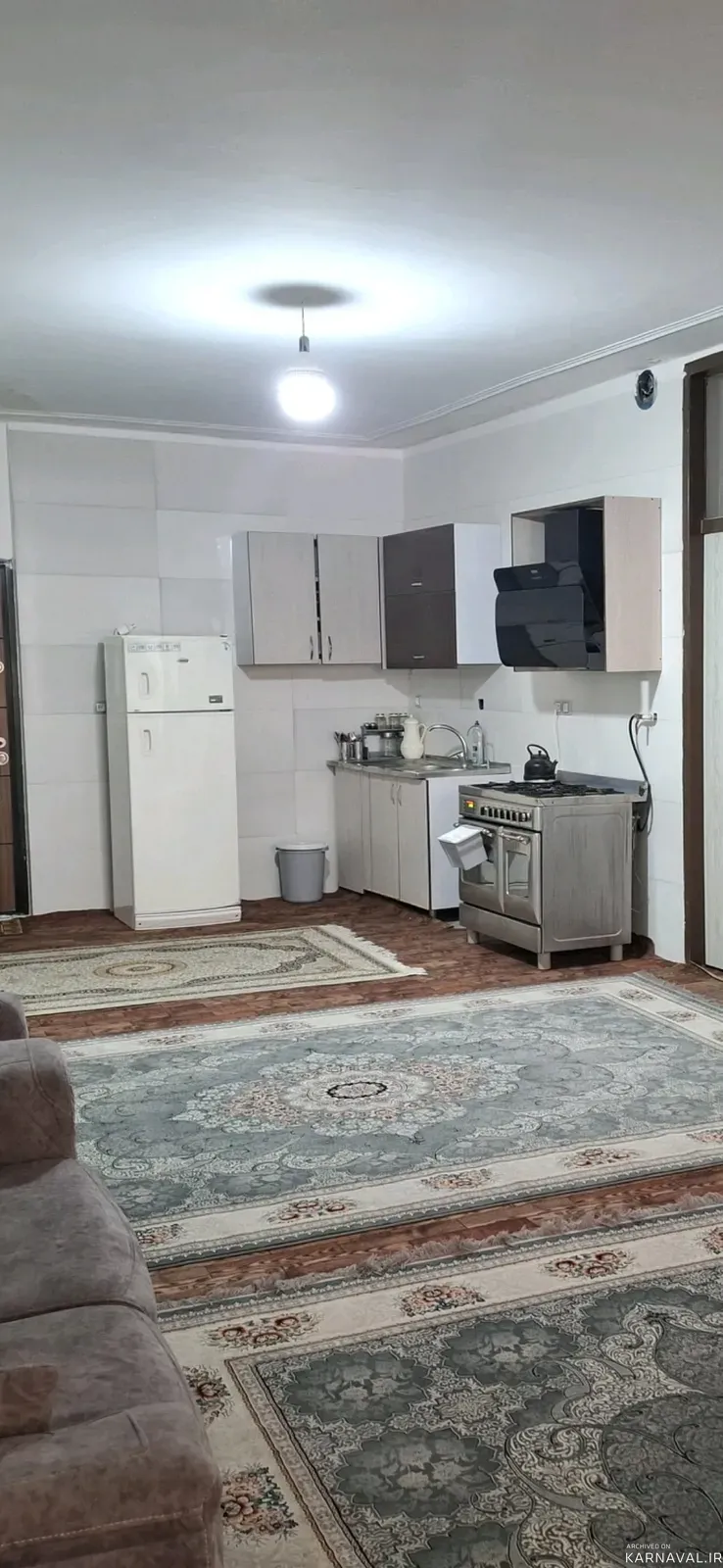 آپارتمان چکاوک (نزدیک به آرامگاه حافظ) شیراز آپارتمان چکاوک (نزدیک به آرامگاه حافظ) شیراز