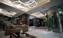 هتل نیو قالا ماکو هتل نیو قالا ماکو