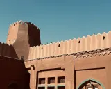 هتل ارگ تاریخی گوگد هتل ارگ تاریخی گوگد