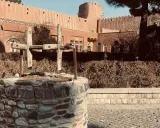 هتل ارگ تاریخی گوگد هتل ارگ تاریخی گوگد