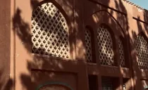 هتل ارگ تاریخی گوگد هتل ارگ تاریخی گوگد