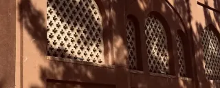 هتل ارگ تاریخی گوگد هتل ارگ تاریخی گوگد
