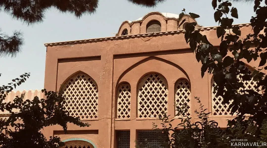 هتل ارگ تاریخی گوگد هتل ارگ تاریخی گوگد