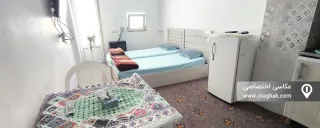 سوییت پردیس (3) گرگان سوییت پردیس (3) گرگان