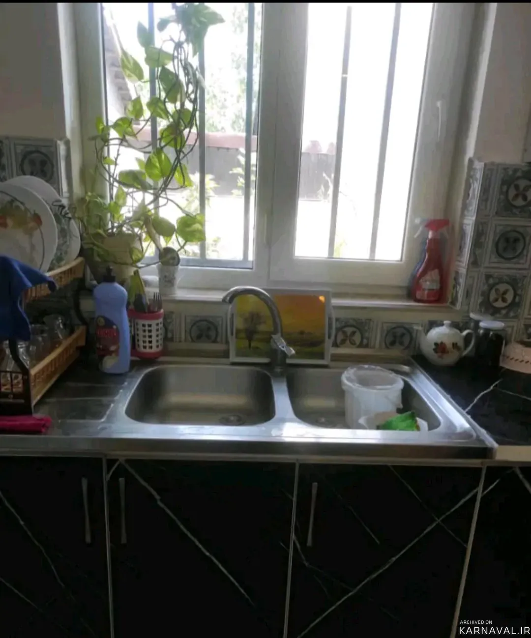 ویلا ساحل انزلی