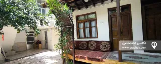 ویلا سنتی بی بی گل کردکوی ویلا سنتی بی بی گل کردکوی