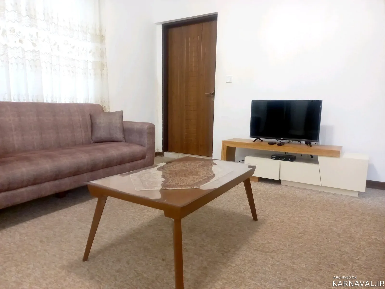 ویلا پنج ستاره لاهیجان