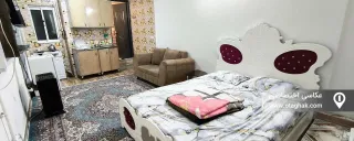 آپارتمان دانشگر (3) گرگان آپارتمان دانشگر (3) گرگان