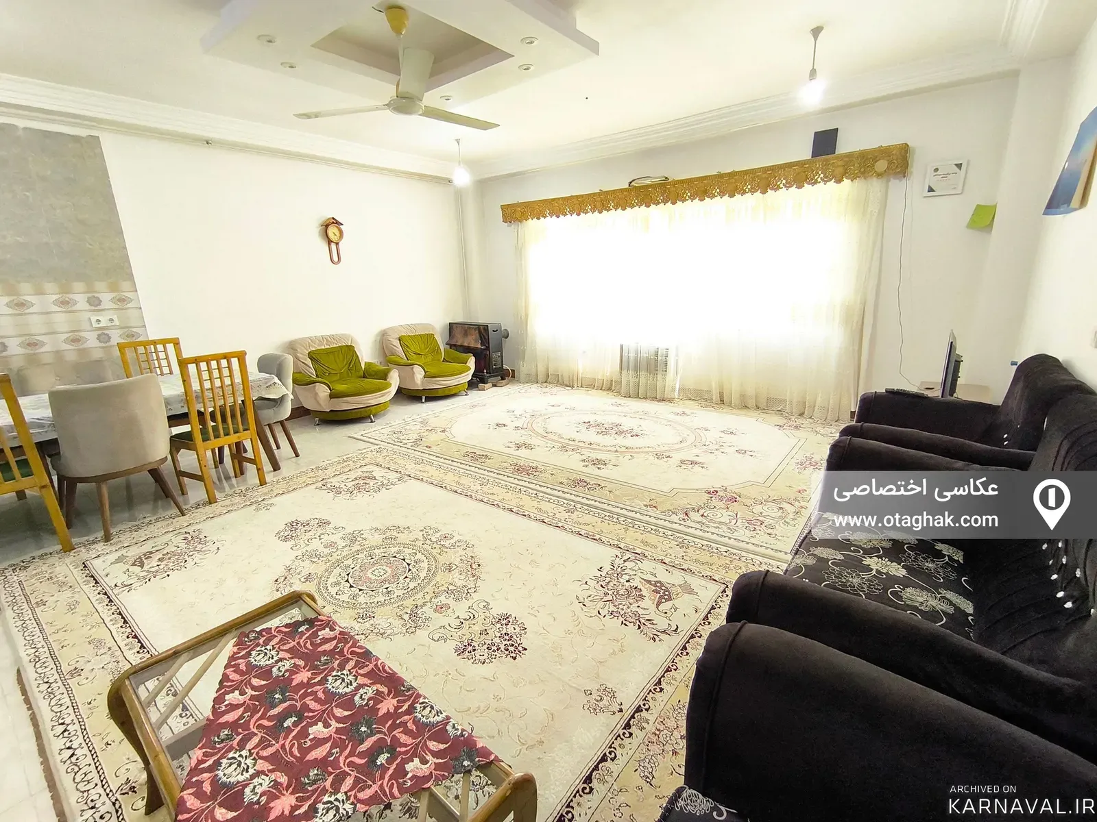 آپارتمان پردیس 1 (طبقه اول) گرگان آپارتمان پردیس 1 (طبقه اول) گرگان