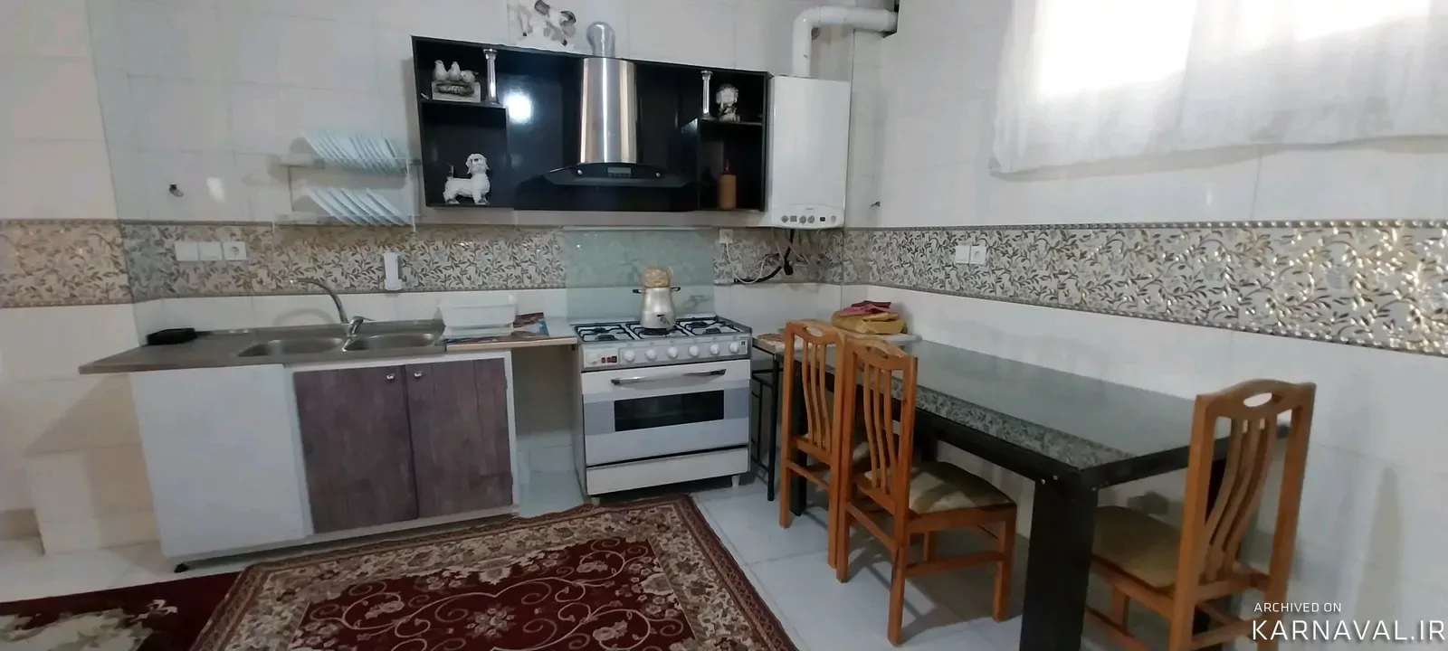 خانه نارنج اصفهان خانه نارنج اصفهان