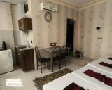 سوییت نیکداد (چهارتخت 104) مشهد سوییت نیکداد (چهارتخت 104) مشهد