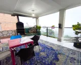 آپارتمان ترنم (2) علی آباد کتول آپارتمان ترنم (2) علی آباد کتول